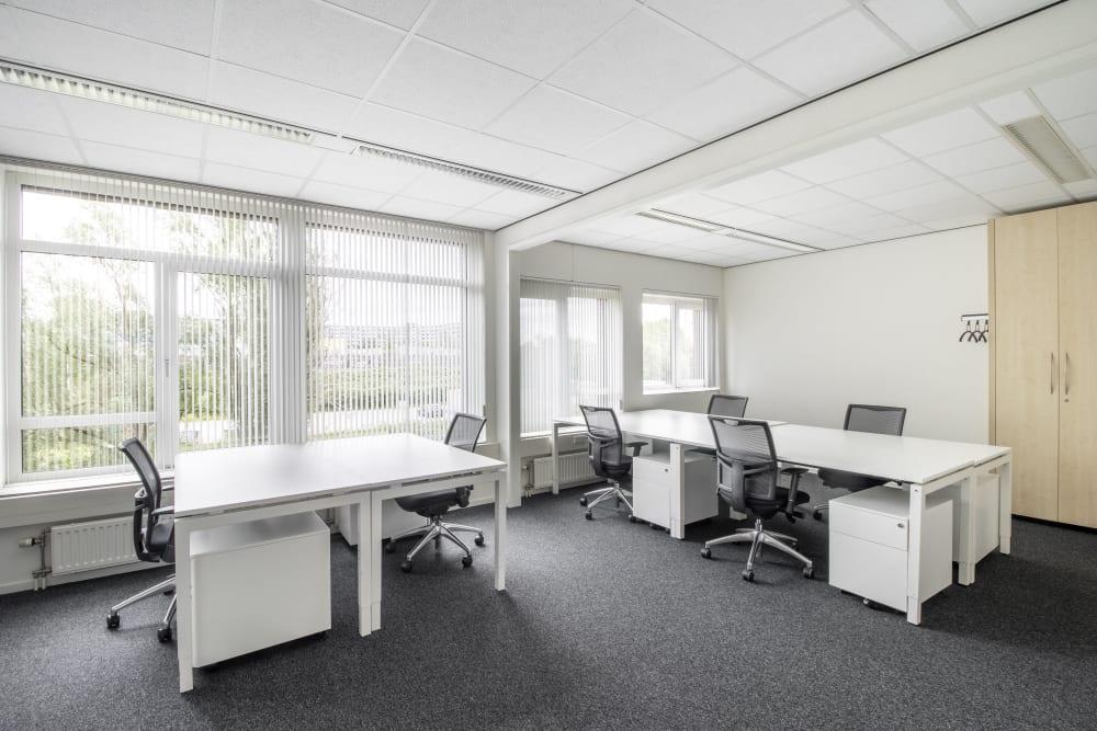 AMSTERDAM, TOO Vogelstruys BC - Office space in Amsterdam, Noord-Holland