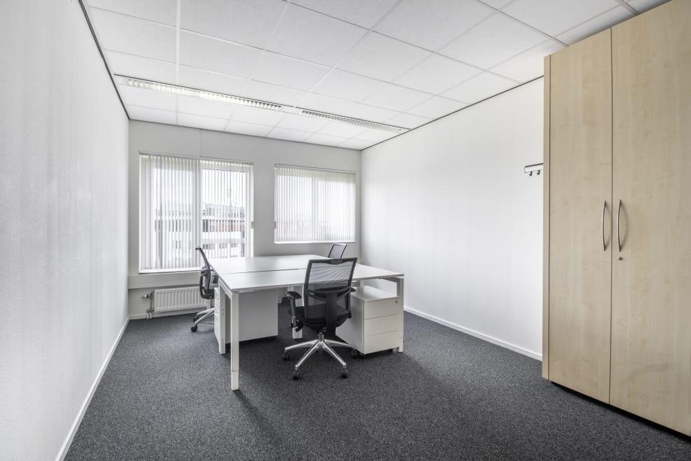 AMSTERDAM, TOO Vogelstruys BC office space - View 5 in Amsterdam - internet, office_cleaning, breakout_areas