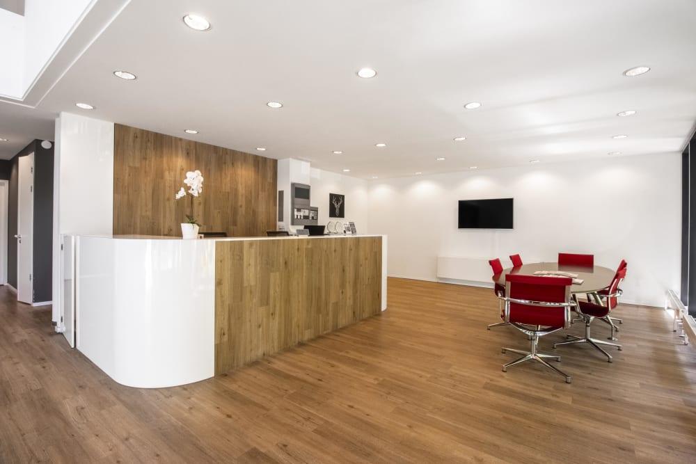 AMSTERDAM, TOO Vogelstruys BC office space - View 6 in Amsterdam - internet, office_cleaning, breakout_areas