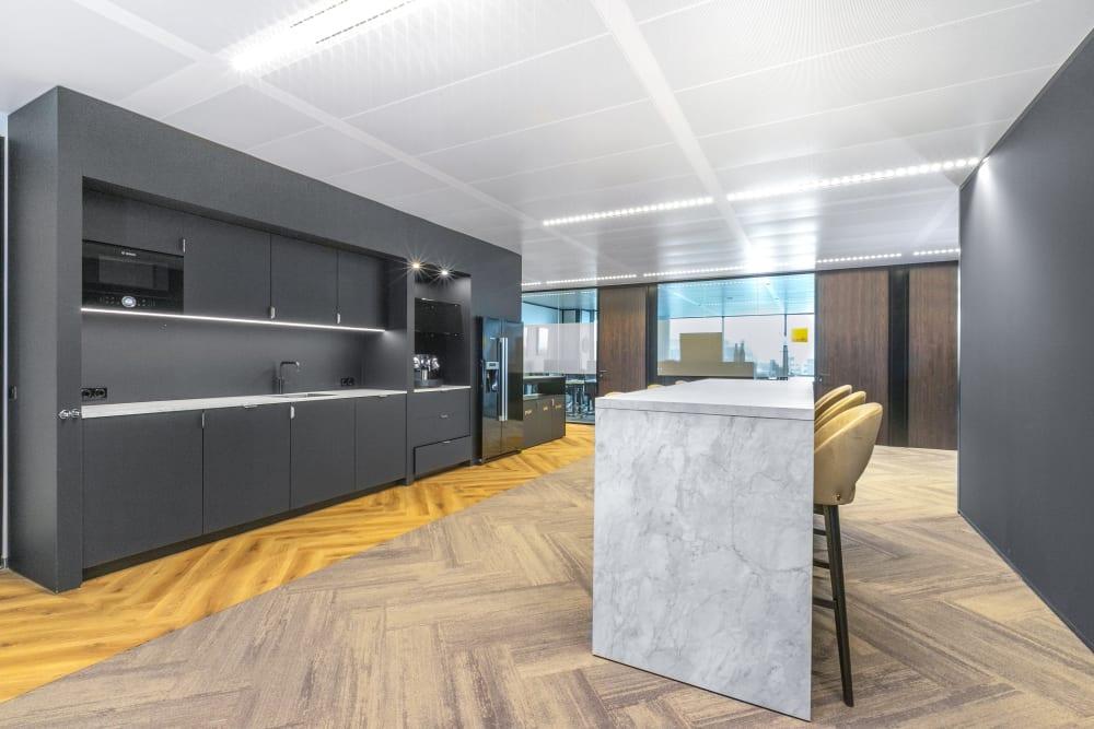 UTRECHT, TOO WTC Utrecht - View 2