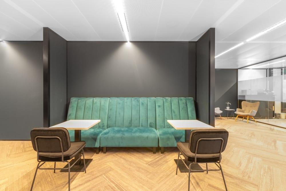 UTRECHT, TOO WTC Utrecht - View 3