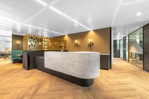 UTRECHT, TOO WTC Utrecht