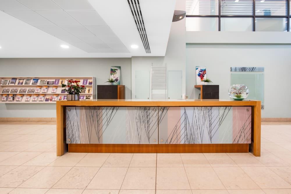 GATESHEAD, Maingate Team Valley office space - View 2 in Gateshead - internet, office_cleaning, breakout_areas