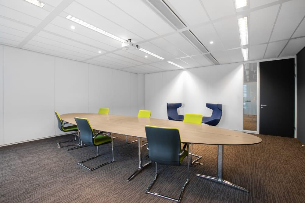 ALMERE, TOO WTC Almere MTOO office space - View 4 in Almere - internet, office_cleaning, breakout_areas