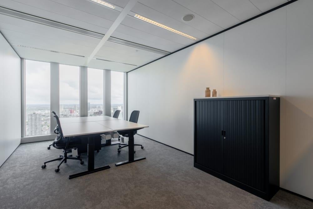 Rotterdam, De Rotterdam Office Space Rotterdam, De Rotterdam - Office space in Rotterdam, Zuid-Holland