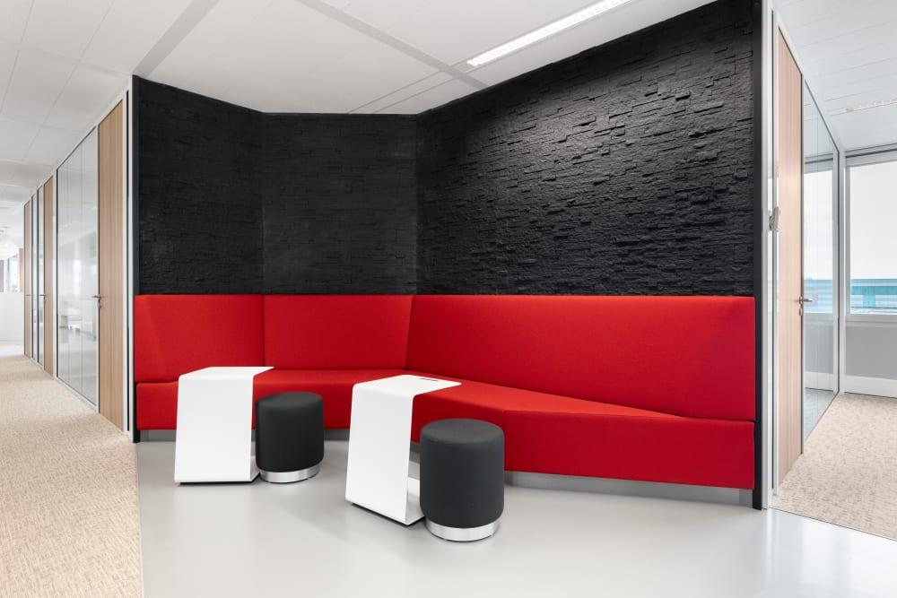 DEN HAAG, TOO De Haagsche Zwaan office space - View 6 in Den Haag - internet, office_cleaning, breakout_areas