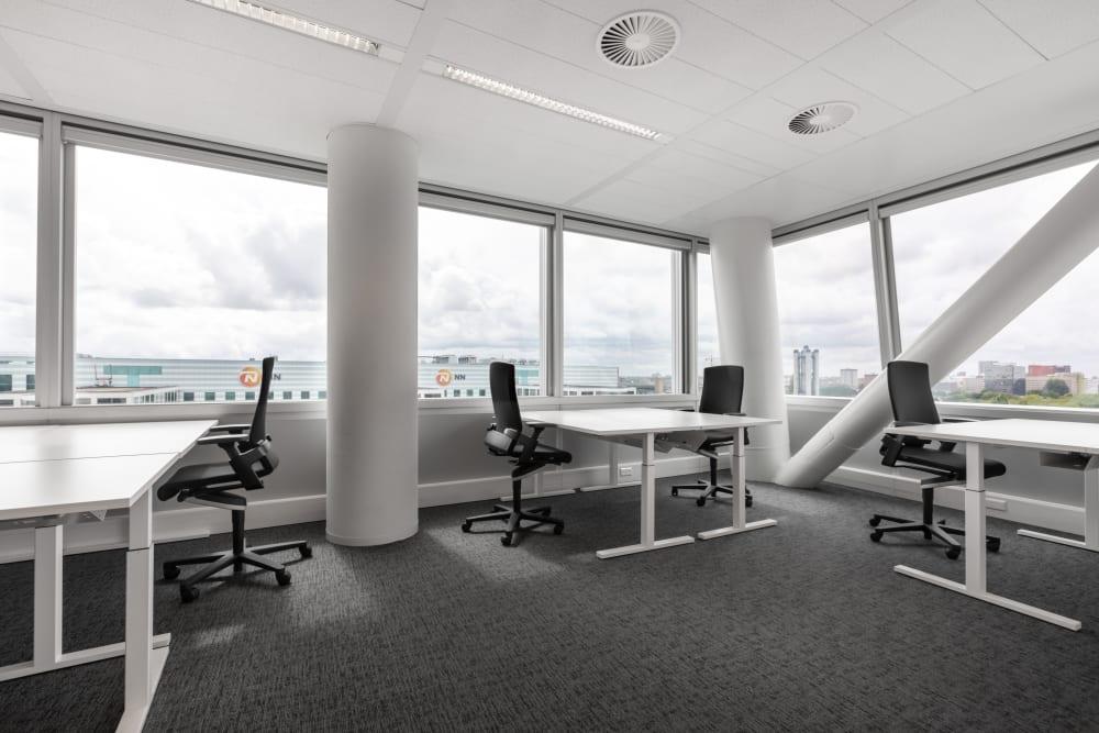 DEN HAAG, TOO De Haagsche Zwaan office space - View 5 in Den Haag - internet, office_cleaning, breakout_areas