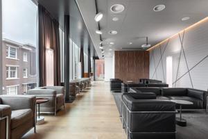 DEN HAAG, TOO De Haagsche Zwaan