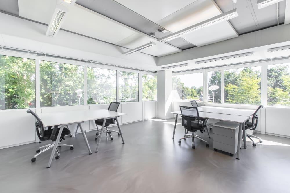 Delft, Whitepark office space - View 2 in Delft - internet, office_cleaning, breakout_areas