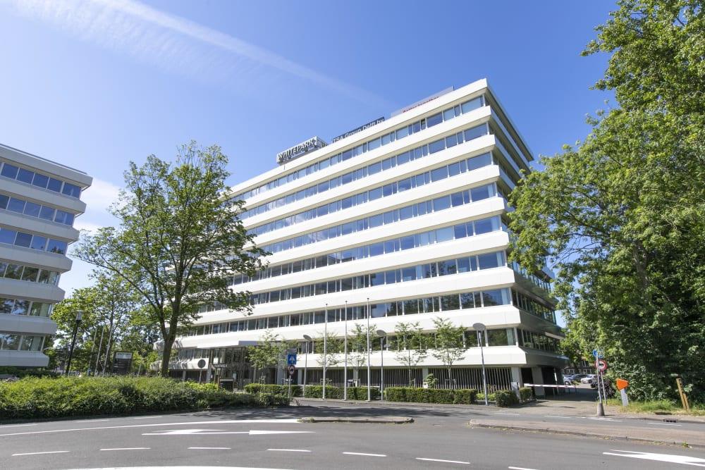 Delft, Whitepark - Office space in Delft, Zuid-Holland