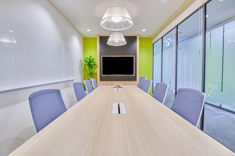 Gunma, Takasaki - Office space in Takasaki, Gunma