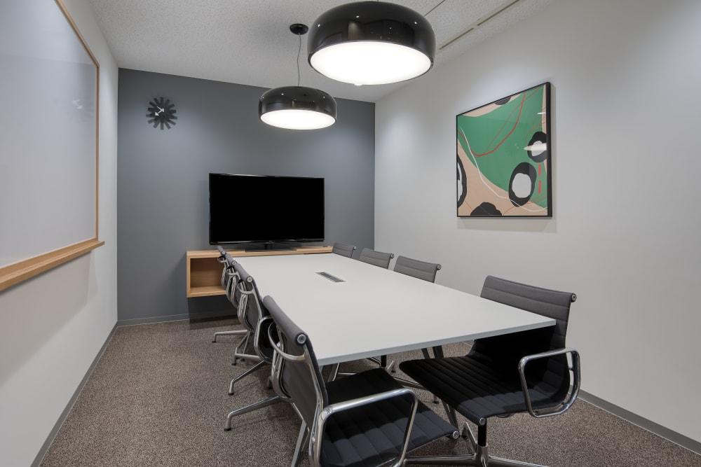 TOKYO, Spaces Shinjuku - Photo 6 TOKYO, Spaces Shinjuku office space - View 6 in Shinjuku City - internet, office_cleaning, breakout_areas