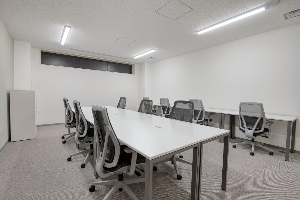 TOKYO, Spaces Shinjuku - Photo 4 TOKYO, Spaces Shinjuku office space - View 4 in Shinjuku City - internet, office_cleaning, breakout_areas