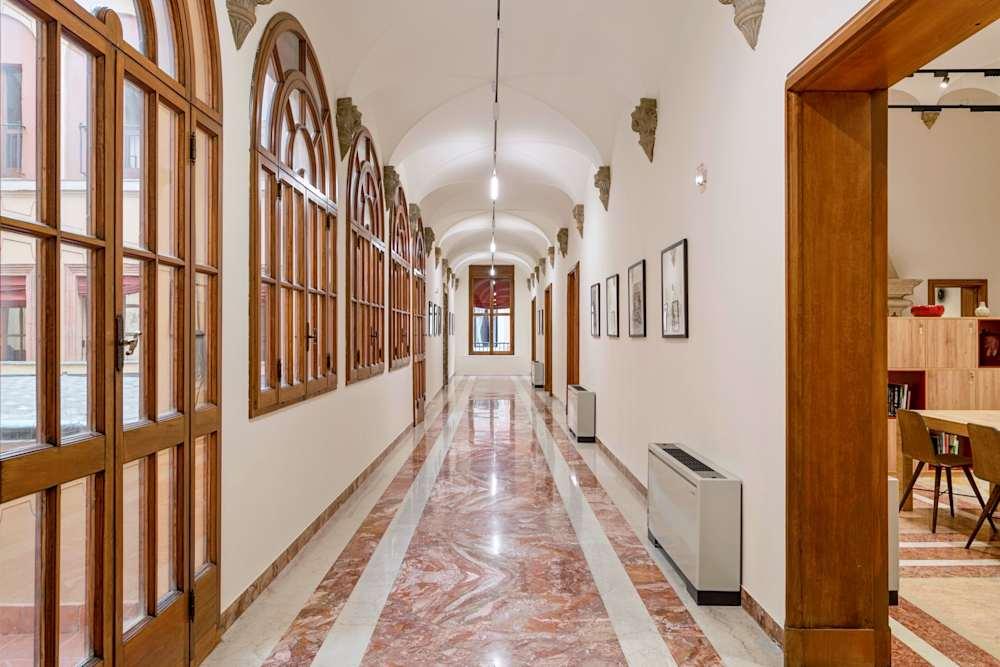 Bologna, via Del Monte 1 office space - View 4 in Bologna - internet, office_cleaning, breakout_areas