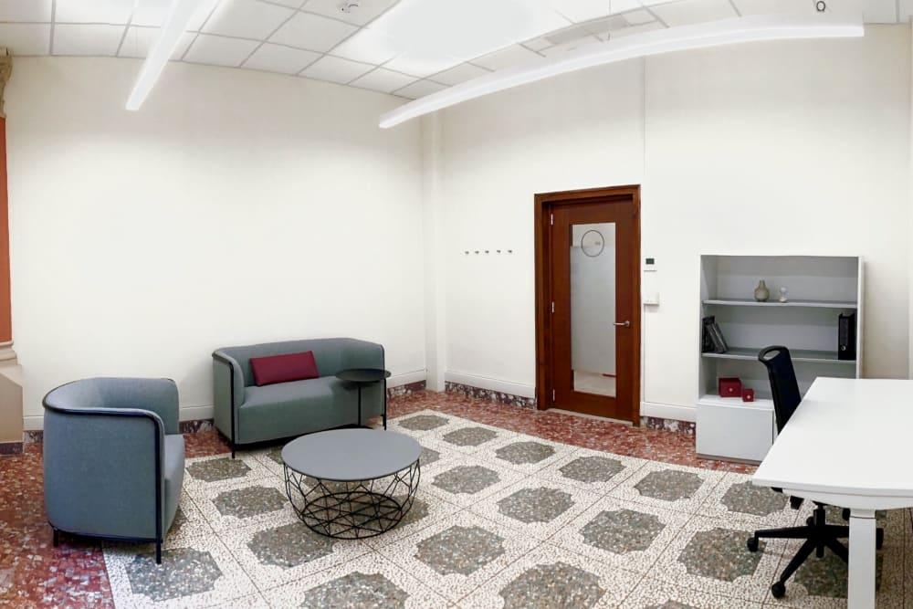 Bologna, via Del Monte 1 office space - View 3 in Bologna - internet, office_cleaning, breakout_areas