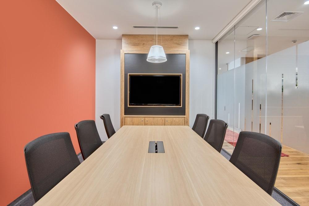 Osaka, Kintetsu Namba office space - View 5 in Osaka - internet, office_cleaning, breakout_areas