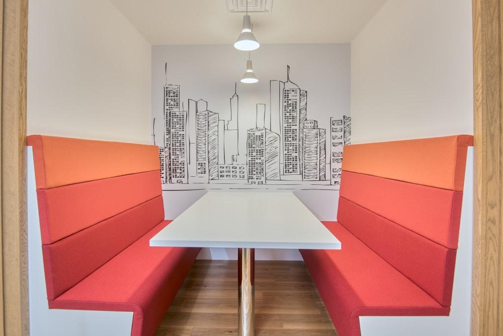 Osaka, Kintetsu Namba office space - View 6 in Osaka - internet, office_cleaning, breakout_areas