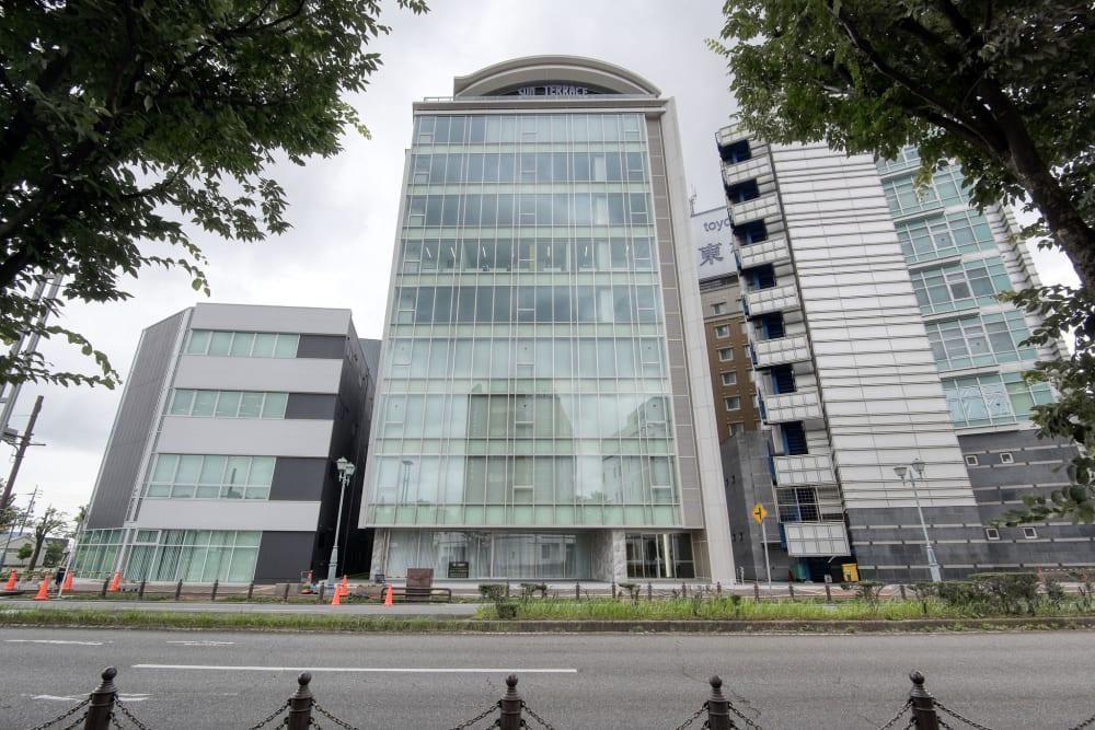 Aichi, Mikawa Anjo office space - View 3 in Anjo - internet, office_cleaning, breakout_areas