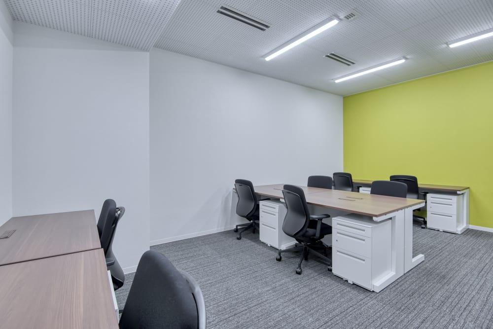 Aichi, Mikawa Anjo - Office space in Anjo, Aichi