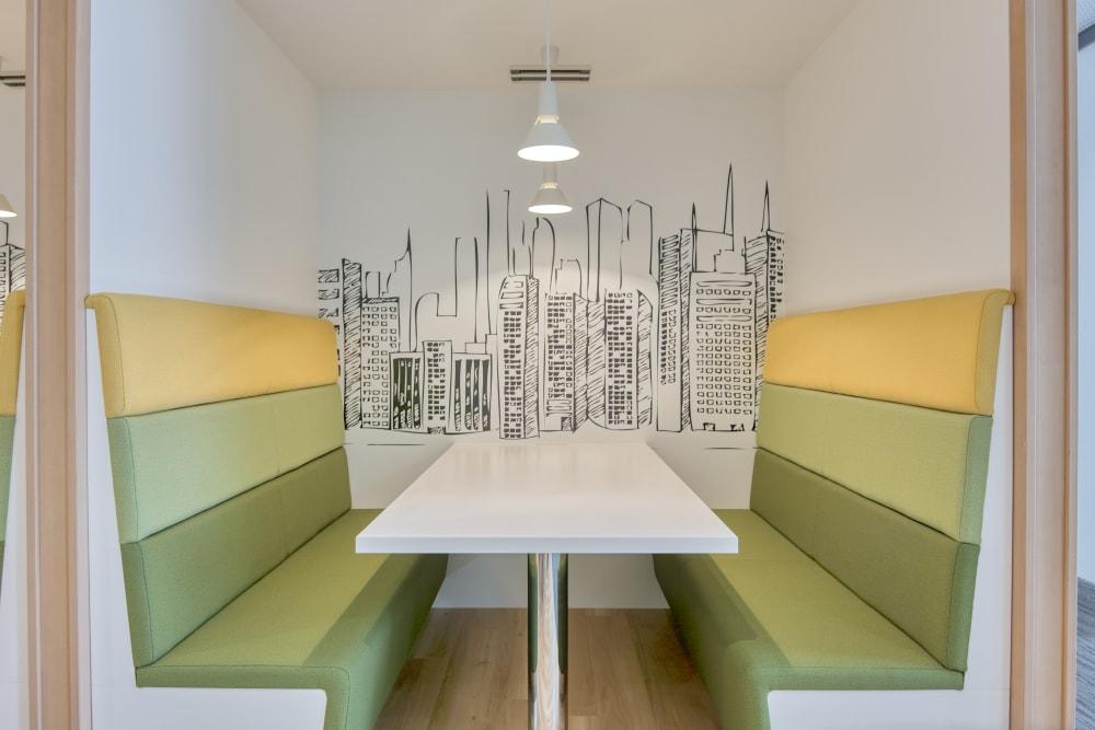 Aichi, Mikawa Anjo office space - View 6 in Anjo - internet, office_cleaning, breakout_areas