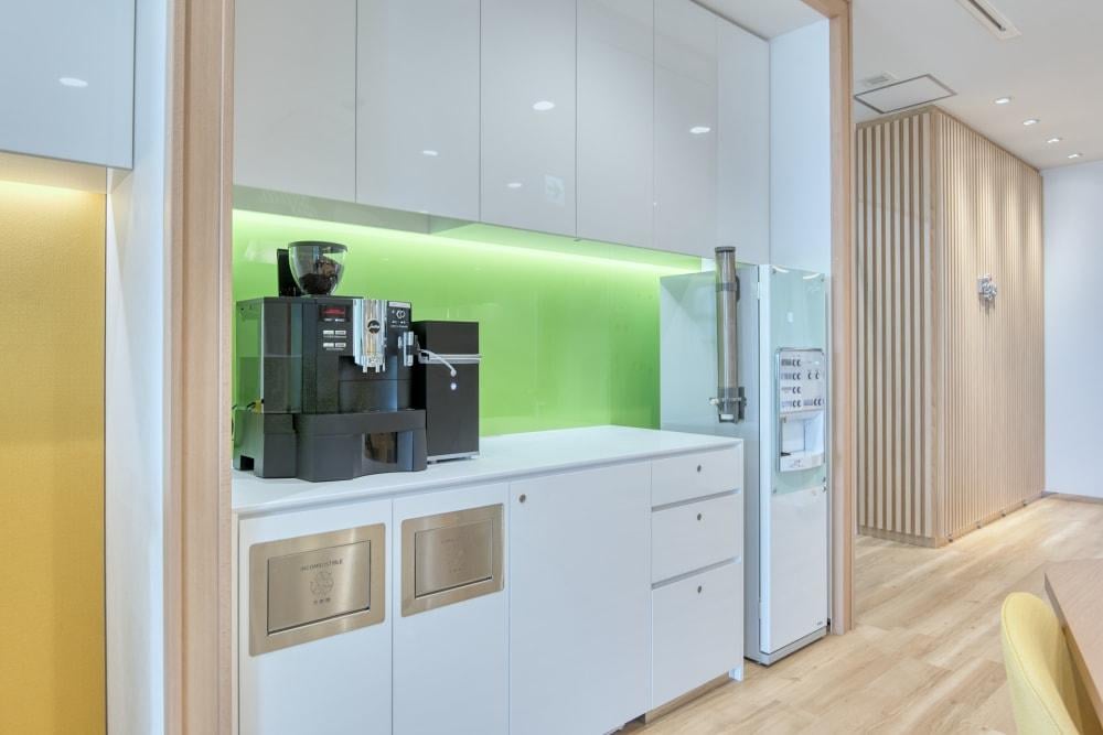 Aichi, Mikawa Anjo office space - View 4 in Anjo - internet, office_cleaning, breakout_areas