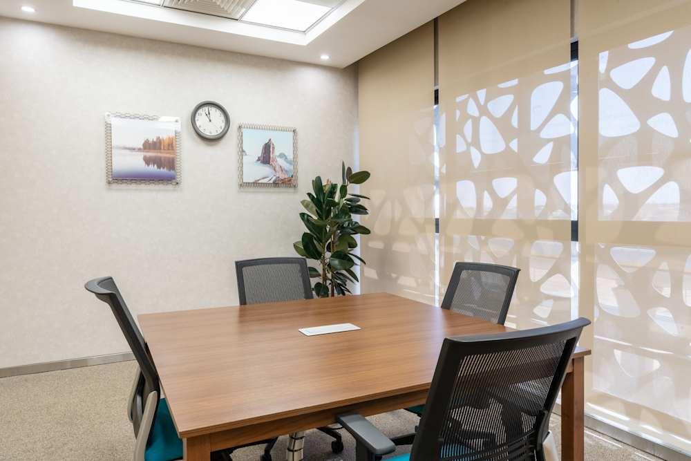 Riyadh, City Centre - Office space in Riyadh, Riyadh Province