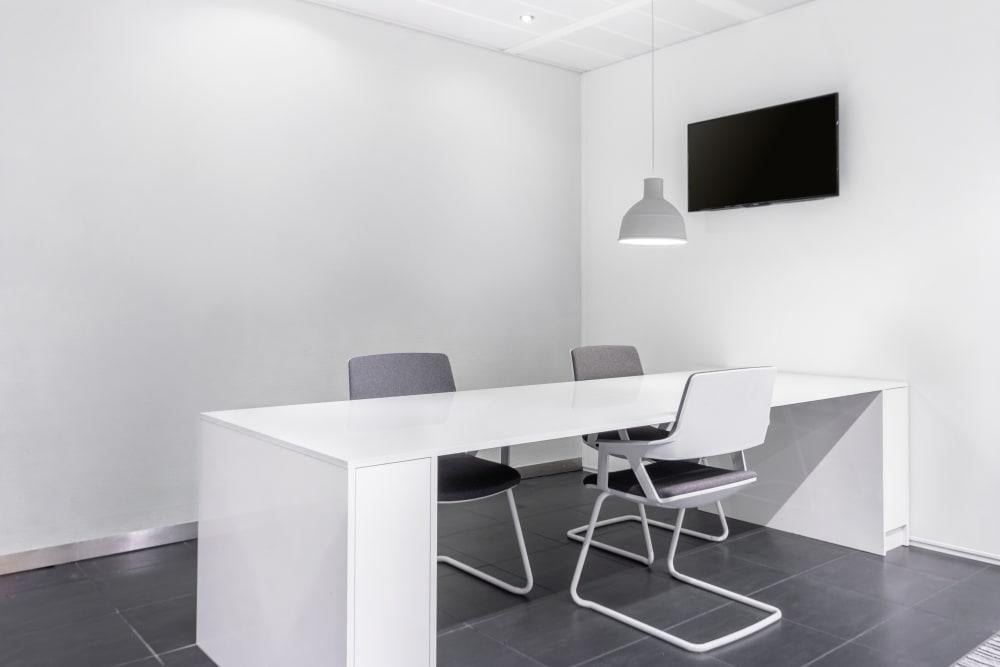 Amsterdam, WTC - Office space in Amsterdam, Noord-Holland