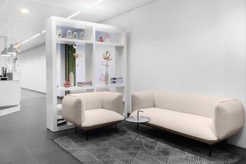 Amsterdam, WTC office space - View 5 in Amsterdam - internet, office_cleaning, breakout_areas