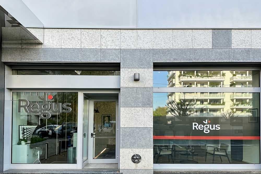 Via Winckelmann 1 - Photo 6 Via Winckelmann 1 office space - View 6 in Milano - internet, office_cleaning, breakout_areas