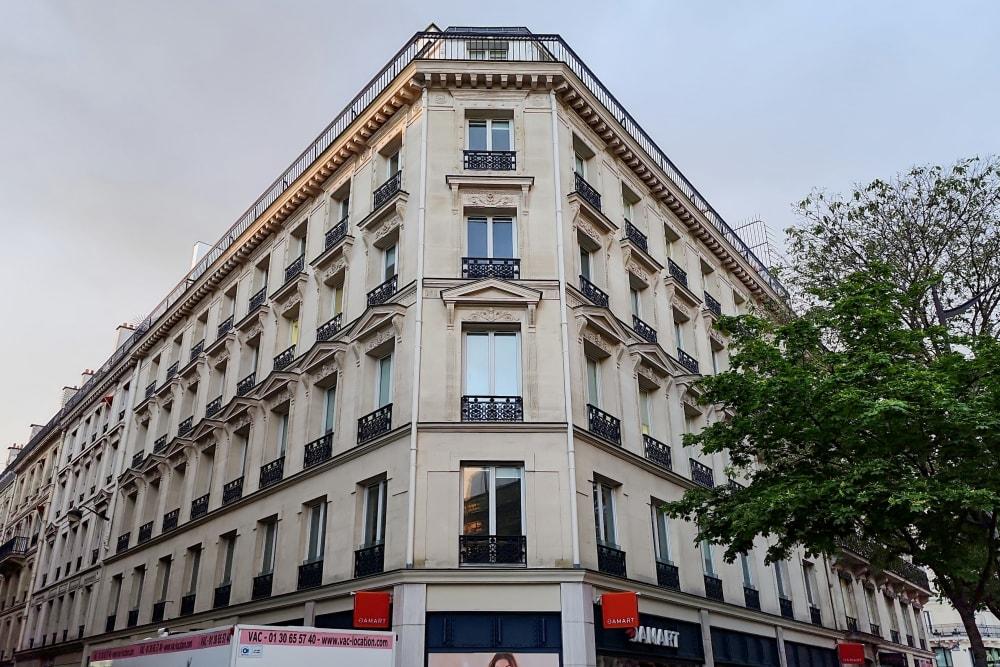 Paris, 2 Rue Jean Lantier office space - View 6 in Paris - internet, office_cleaning, breakout_areas