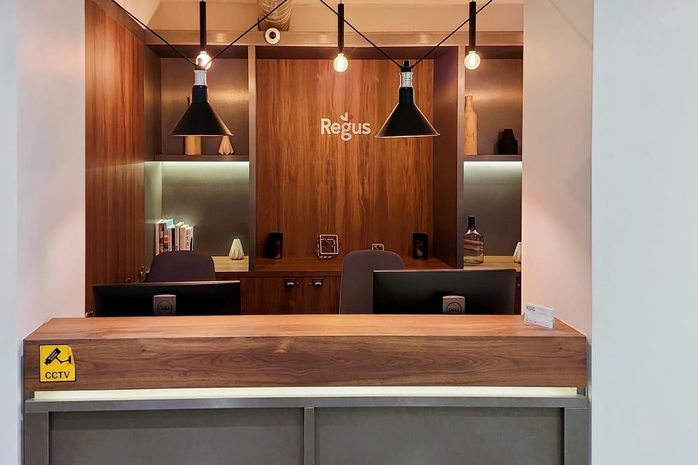 Paris, 2 Rue Jean Lantier - Office space in Paris, Île-de-France