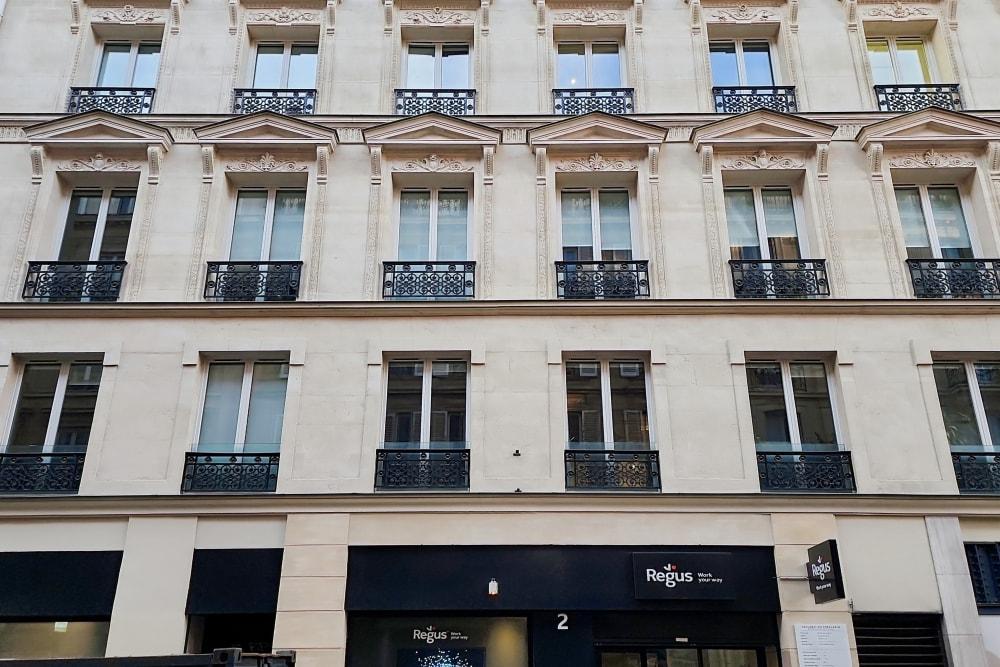 Paris, 2 Rue Jean Lantier office space - View 5 in Paris - internet, office_cleaning, breakout_areas