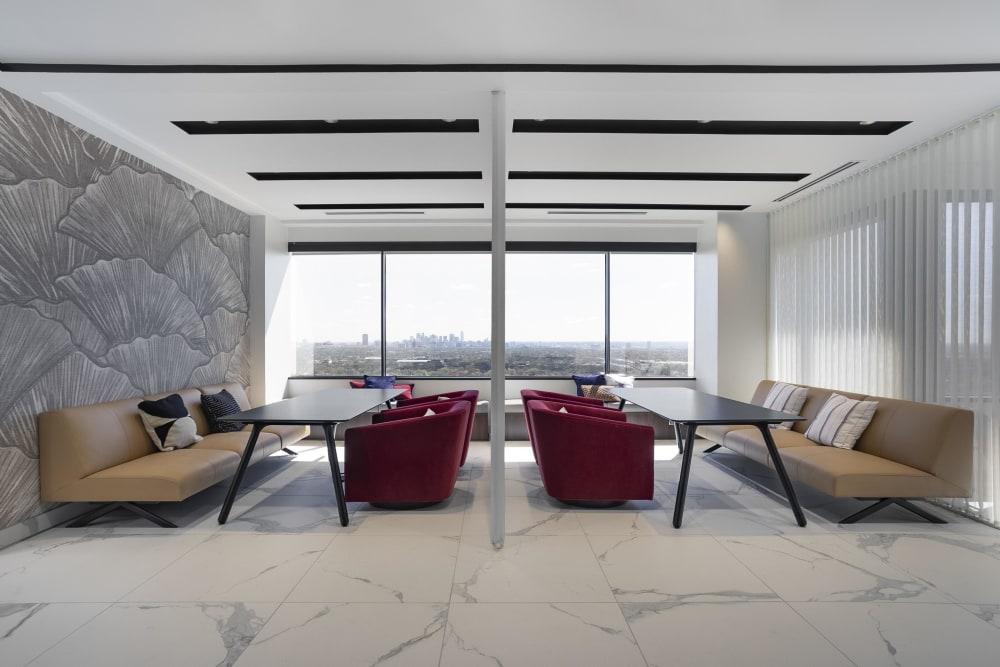 TX, Dallas - 5956 Sherry Lane office space - View 2 in Dallas - internet, office_cleaning, breakout_areas