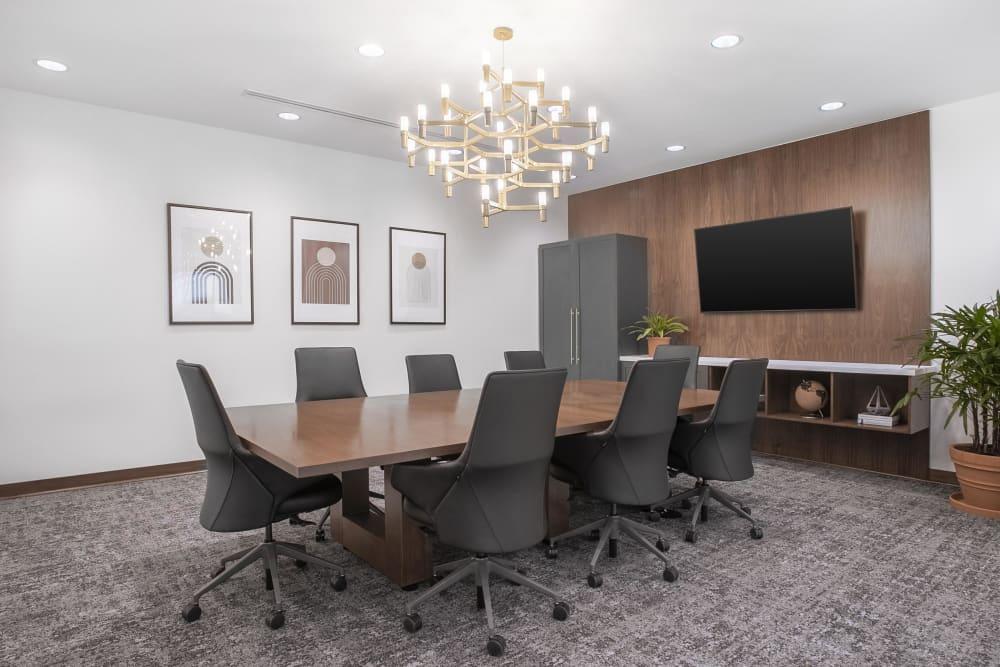 TX, Dallas - 5956 Sherry Lane office space - View 5 in Dallas - internet, office_cleaning, breakout_areas