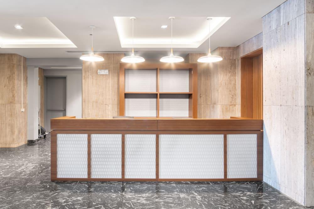 Jeddah, the Quartz office space - View 4 in Jeddah - internet, office_cleaning, breakout_areas