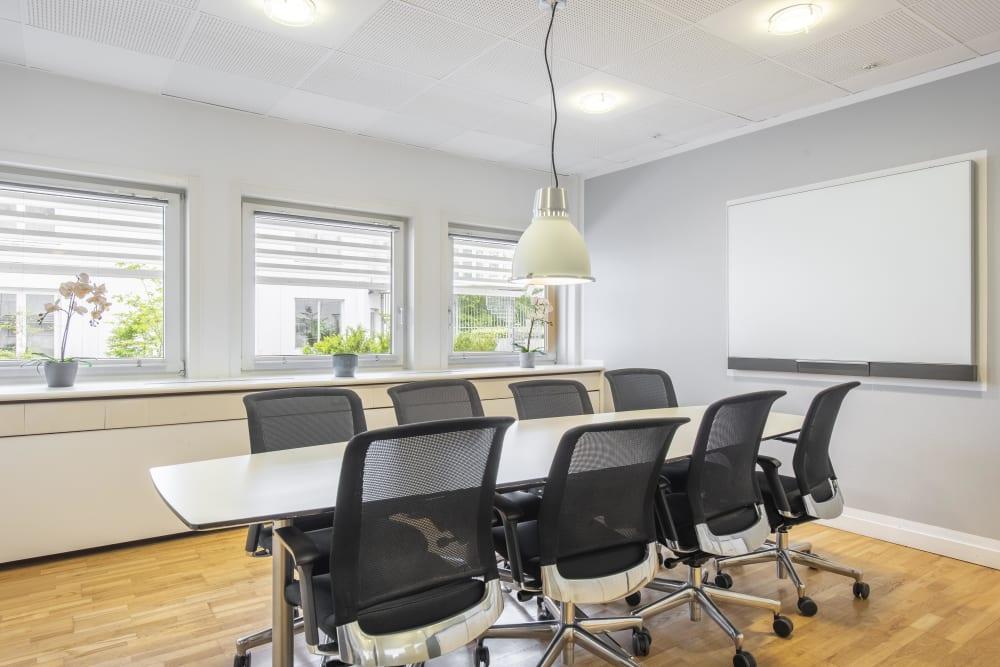 COPENHAGEN, Ballerup office space - View 3 in Ballerup - internet, office_cleaning, breakout_areas