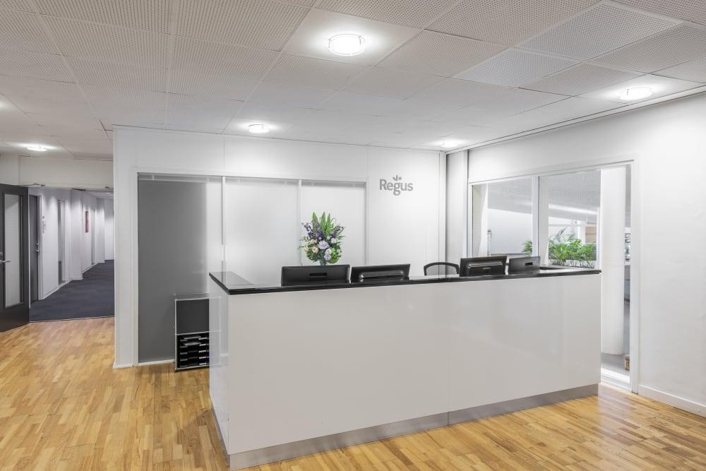 COPENHAGEN, Ballerup - Office space in Ballerup