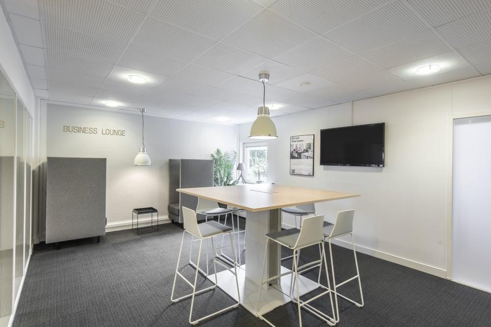 COPENHAGEN, Ballerup office space - View 5 in Ballerup - internet, office_cleaning, breakout_areas