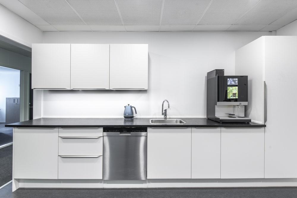 COPENHAGEN, Ballerup office space - View 2 in Ballerup - internet, office_cleaning, breakout_areas