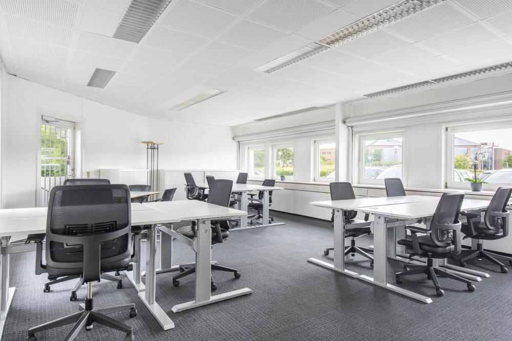 COPENHAGEN, Ballerup office space - View 4 in Ballerup - internet, office_cleaning, breakout_areas
