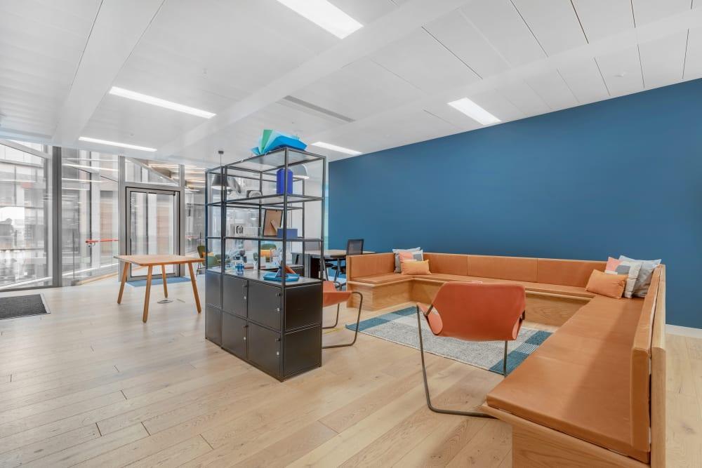 LONDON, Central Working White City - View 2