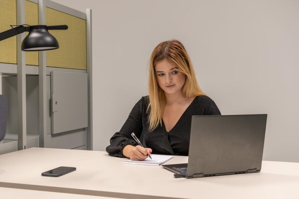 Gdansk, Wave Gdansk office space - View 5 in Gdańsk - internet, office_cleaning, breakout_areas