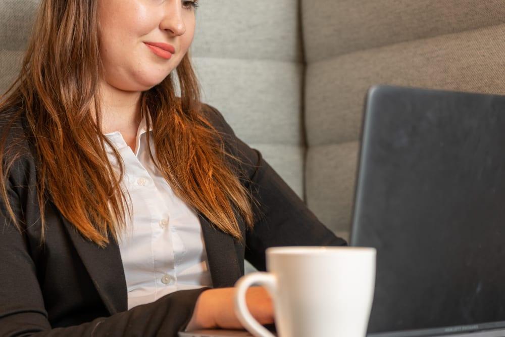 Gdansk, Wave Gdansk office space - View 3 in Gdańsk - internet, office_cleaning, breakout_areas