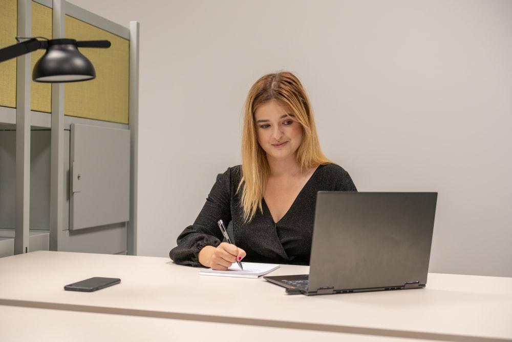 Gdansk, Wave Gdansk office space - View 4 in Gdańsk - internet, office_cleaning, breakout_areas