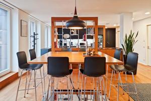 HAMBURG, SIGNATURE Jungfernstieg