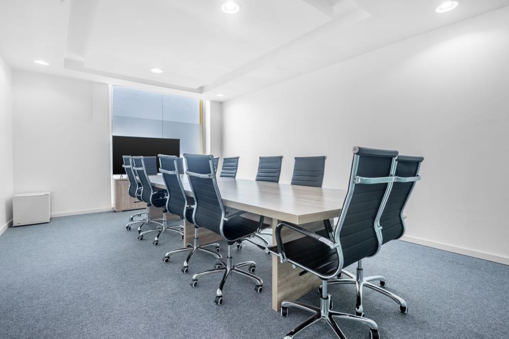 Lagos, Lennox office space - View 5 - internet, office_cleaning, breakout_areas