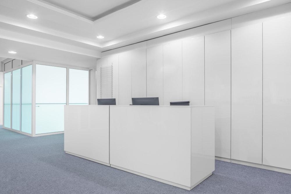 Lagos, Lennox office space - View 4 - internet, office_cleaning, breakout_areas