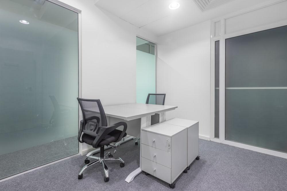 Lagos, Lennox office space - View 6 - internet, office_cleaning, breakout_areas