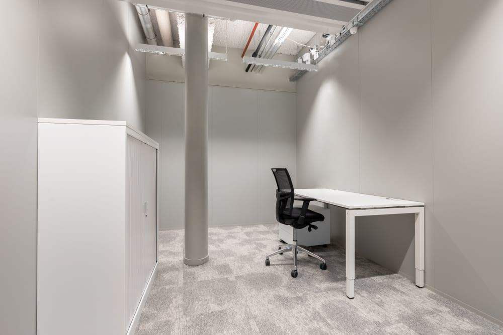 Journey Offices & Spaces - Photo 5 Journey Offices & Spaces office space - View 5 in Arnhem - internet, office_cleaning, breakout_areas