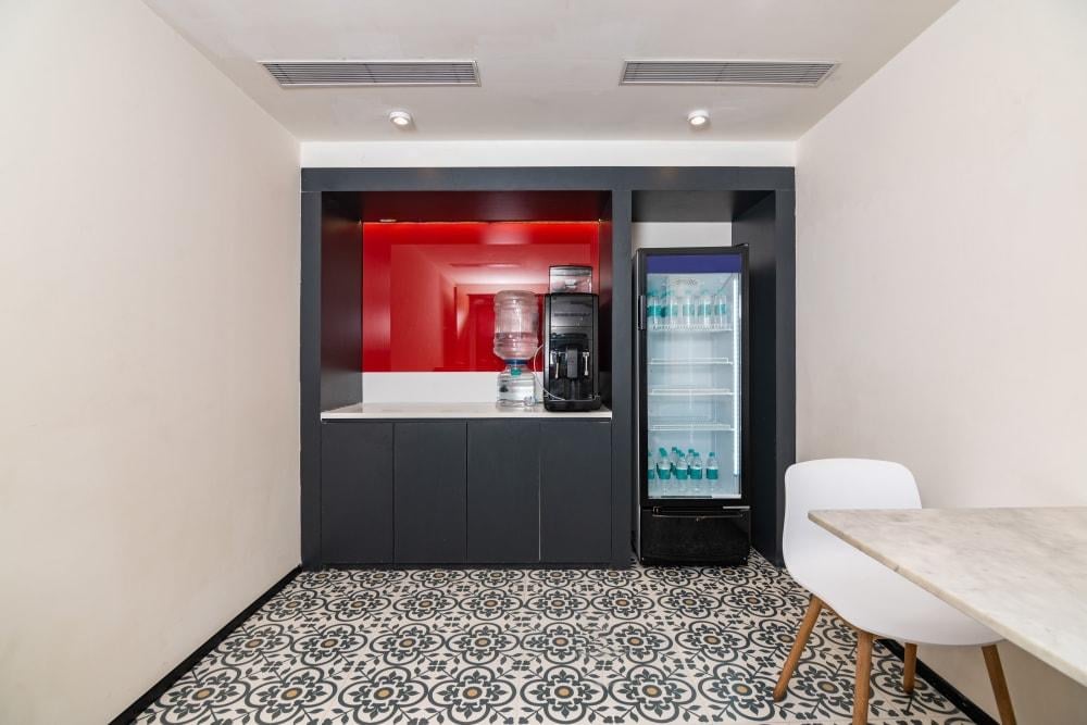 Mumbai, Platina 11F-BKC - Photo 4 Mumbai, Platina 11F-BKC office space - View 4 in Mumbai - internet, office_cleaning, breakout_areas